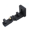Drillpro Flip Stop avec ou sans réglage micro-réglable Butée T-Track pour outil de menuiserie