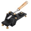 Drillpro Guide linéaire CNC Guide daffûtage Support à angle fixe Affûteur de coupe Hone Outil de tournage pour le t
