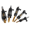 Drillpro HSS Taraud débavurage Outil de chanfrein Taraudage Chanfreinage Outils délimination des bavures Tarau