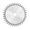 Drillpro Lame de scie 85mm Disque de coupe circulaire 36 dents 10mm Alésage 1.7mm Epaisseur Menuiserie