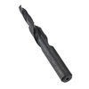 Drillpro M3-12 Foret étagé HSS à 180 degrés Foret conutersunk à deux étages