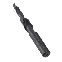 Drillpro M3-12 Foret étagé HSS à 180 degrés Foret conutersunk à deux étages