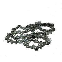 Drillpro Meuleuse dangle de 11, 5 pouces Chaîne de conversion universelle Ponceuse à bois multifonctionnelle Accesso