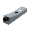 Drillpro Mini Positionneur de Trou Oblique pour Travail du Bois Gabarit de Trou de Poche