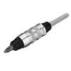 Drillpro Mini tournevis à tête Phillips de larbre de joint universel Perceuse 15 degrés adaptateur