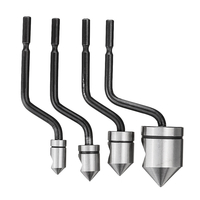 Drillpro Outil de chanfrein Lame fraisée BC1041 BC1651 BC8301 BC6301 Outil de coupe pour système débavurage