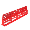 Drillpro Outil De Stockage Rack Outil Organisateur Titulaire Boîte Matériel Outils suspendus Conseil Vis Clé Boîte De St