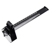 Drillpro Outil de traçage parallèle 6 pouces Marqueur parallèle pour le travail du bois avec marquage à léchelle