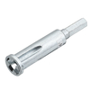 Drillpro pince à câble électrique universelle à torsion de connecteur 2, 5 / 4,  dénudeur de fil électrique carré,  torsion