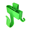 Drillpro Porte-outil de taille Protable Porte-outil de forage en plastique Support de pince délectricien Ceinture a