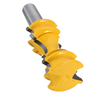 Drillpro RB18 1/2 po de carbure de manche