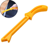 Drillpro T1 bâton de poussée de sciure de bois protection de la main sécurité de protection des mains pour le travail de