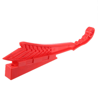 Drillpro Table De Poussoir À Bois Scie Pusher Poussoir De Sécurité Bâton Bois
