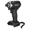 Drillpro Tournevis électrique sans brosse à 3 lumières pour perceuse électrique Makita 18V Batterie