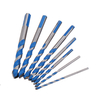 Drillpro Trépan de carbure multi-usage Trépan de construction multiple Tronçonneuse pour béton,  maçonnerie Céramique Car