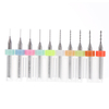 Drillpro Upagrade DB-P1 foret de commande numérique par ordinateur dalliage dur dacier de tungstène de 10pcs p