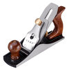 Drillpro Woodworking Hand Bench Planes Wood 252x63mm Plane Cutter Hand Planer Tools