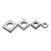 Drillpro 10pcs carbure insère la garniture MS0903 / MS1204 / MS1504 / MS1904 de siège de cale pour loutil de rotati