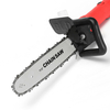 Drillpro 11.5 Pouce Scie à Chainsaw Changé 100 125 150 Meuleuse d