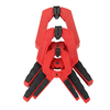 Drillpro 4/7/9 pouce AFG Type Léger Travail Du Bois Ressort Pince Rapide Pour Le Bois Clip Outils De Serrage