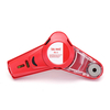 Drillpro 650nm laser niveau outils infrarouge localisateur de niveau laser Facile perçage collecteur de poussière