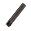Drillpro 8mm Plum Blossom Mèche Foret Centre Rotary Centre Mort pour Mini Machine De Tour