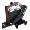 Drillpro BRICOLAGE Ceinture Sander Attachement Utiliser 775 795 895 Moteur Courroie De Ponçage Adaptateur Support avec 5