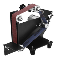Drillpro BRICOLAGE Ceinture Sander Attachement Utiliser 775 795 895 Moteur Courroie De Ponçage Adaptateur Support avec 5