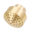 Drillpro DN15 DN20 1/2 pouce 3/4 "buse universelle de la tête de pulvérisation pour paysage deau