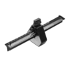 Drillpro Outil de traçage parallèle de 6 pouces Marqueur parallèle pour le travail du bois