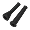Drillpro Outils de gaine de câble de protecteur de fil en caoutchouc pour accessoires pour outils de meuleuse dangl