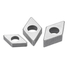 Drillpro siège de cale dinsertion de carbure MD1103 / MD1504 / MD1506 pour DNMG11 DNMG15 outil de rotation de tour