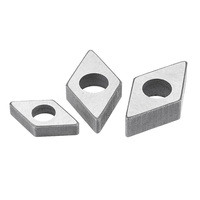 Drillpro siège de cale dinsertion de carbure MD1103 / MD1504 / MD1506 pour DNMG11 DNMG15 outil de rotation de tour