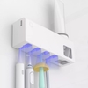 Dr.Meng Smart Induction UV Stérilisateur Brosse À Dents Électrique Brosse À Dents Fixée Au Dsinfection Titulaire Distrib