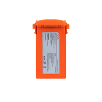 Drone RC dorigine Autel Robotics EVO Nano Nano+ série Quadricoptère pièces de rechange 7.7V 2250mAh 17.32Wh vol Int