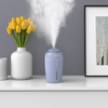 DROW Diffuseur dhuile essentielle Aroma pour humidificateur dair USB,  USB