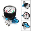 Druckregler Druckminderer Pointeur Régulateur De Pression Dair