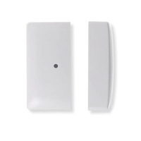 DS01 Alarme de capteur de Windows sans fil de porte 433MHz avec indicateur LED pour système de sécurité