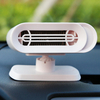 Désembuage du ventilateur de refroidissement de ventilateur de chauffage de voiture automatique de chauffage de chauffag