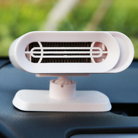 Désembuage du ventilateur de refroidissement de ventilateur de chauffage de voiture automatique de chauffage de chauffag