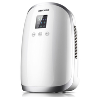 Déshumidificateur dhumidité mini de dessiccateur portatif de 220V 1700ml
