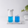 Désinfectant antibactérien domestique intelligent de distributeur de savon de mousse dinduction automatique