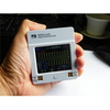 DSO112A Version de mise à niveau 2MHz écran tactile TFT Mini oscilloscope numérique portable avec Batterie