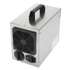 Désodorisant commercial purificateur dair de générateur dozone 7g / h O3 220V / 110 Aircleaner