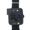 DSTIKE BAD Montre Montre Programmable Atmega32u4 USB Laser VL53L0 Capteur de Distance Température RTC avec 800mAh Batter