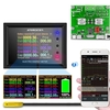 DT24P 1000 V / 400A shunt externe alimentation cc numérique voltmètre ampèremètre Batterie coulomètre capacité ampèremèt
