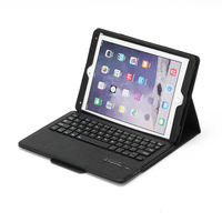 Détachable bluetooth clavier Kickstand Tablet Case Pour iPad Pro 10.5 Pouce 2017/iPad Air 10.5 2019