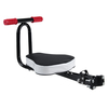 Détachable enfant vélo coffre-fort t-Seat enfants sièges de vélo vélo siège avant chaise transporteur Sport de plein air