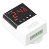 DTC-1200 LED Thermostat Numérique Thermomètre Maison Intelligente Système de Contrôle de La Température De Refroidisseme
