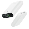 Détecteur d’air Smartmi PM2.5 Portable Sensitive Mijia Contrôleur de qualité de l’air LED Écran Indicateur numérique tri